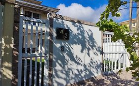 Casa Piscina em Condomínio 5min Praia ITACOATIARA.
